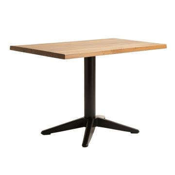 Kade Industrial Pub Table