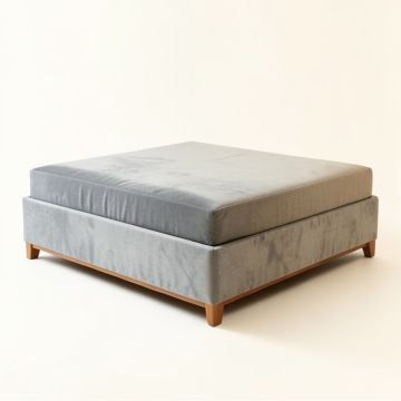 Mcadams Daybed (synthetic illustration; no displayed measurements)
