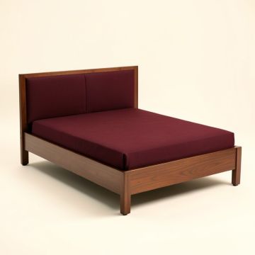Marilee Storage Platform Bed (synthetic illustration; no displayed measurements)
