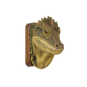 Hester Street Article Lizard Armed Sconce