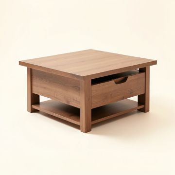 Chantrell Lift Top Coffee Table With Storage (synthetic illustration; no displayed measurements)