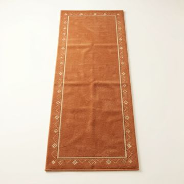 Cliff Arc Narrow Runner Rug (synthetic illustration; no displayed measurements)