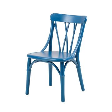 Shore Crossing Dining Chair - Blue