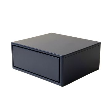 Cedar Brook Under-Desk Drawer Unit - Navy