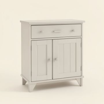 Deon 24 '' Single Bathroom Vanity Set (synthetic illustration; no displayed measurements)