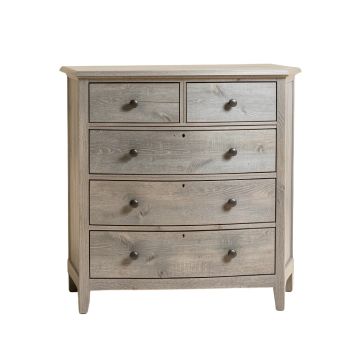 Locklear 9 Drawer Combo Dresser (synthetic illustration; no displayed measurements)