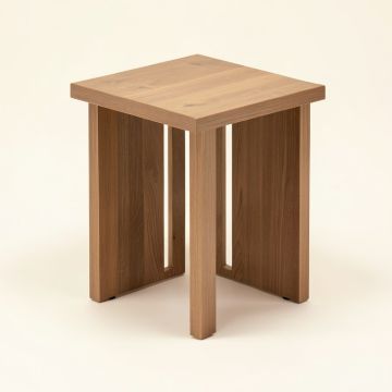Raymundo C End Table (synthetic illustration; no displayed measurements)