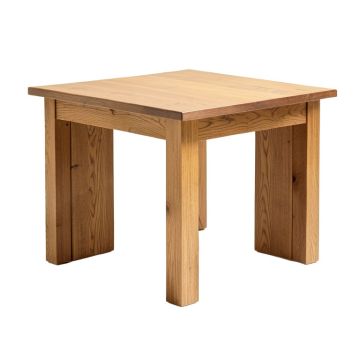 American Heritage Prep Maple Rustica Table