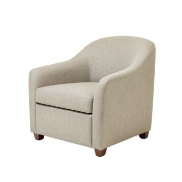 Roque Upholstered Side Chair