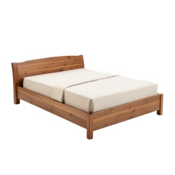 Bodhi Twin Platform Bed