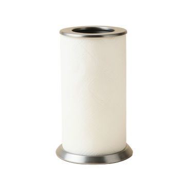 26 '' High Free Standing Toilet Tissue Holder