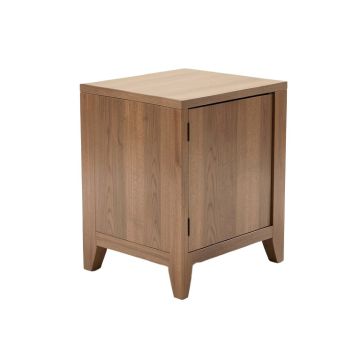 Charmant End Table With Storage