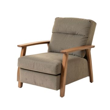 Eudon 32.28 '' Wide Manual Standard Recliner