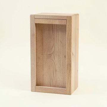 Pinecrest 23.25 '' W X 68.13 '' H Over The Toilet Storage (synthetic illustration; no displayed measurements)