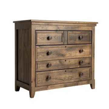 Londen 6 Drawer Double Dresser