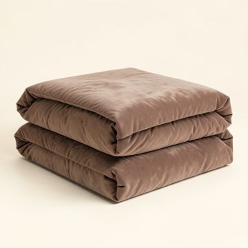 Claud Are You Kidding Coma Inducer Comforter Set (synthetic illustration; no displayed measurements)