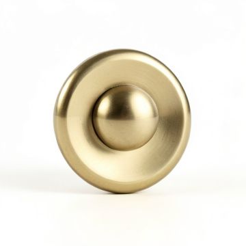 Queen Anne 1 '' Center To Center Pendant Pull (synthetic illustration; no displayed measurements)