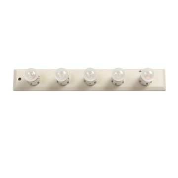 Joe 5-Light Vanity Light