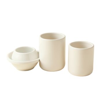 Rothesay 4 Piece Bathroom Accessory Set