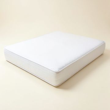 Extra Comfort 2 '' Cotton Mattress Pad (synthetic illustration; no displayed measurements)