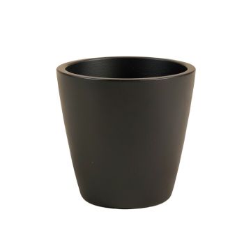 Zwolen Resin Pot Planter