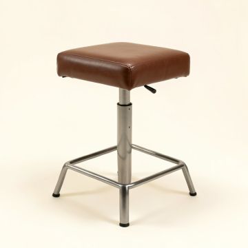 Wyandanch Height Adjustable Salon Stool (synthetic illustration; no displayed measurements)