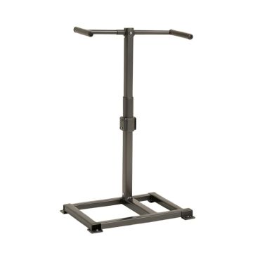 Anntonette Wall Mounted Sports Rack