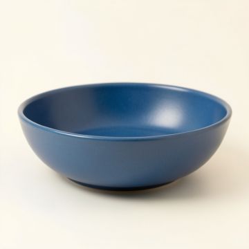 Cove Dale Dining Bowl - Blue (synthetic illustration; no displayed measurements)