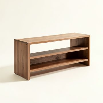 Downend 41 '' Console Table (synthetic illustration; no displayed measurements)