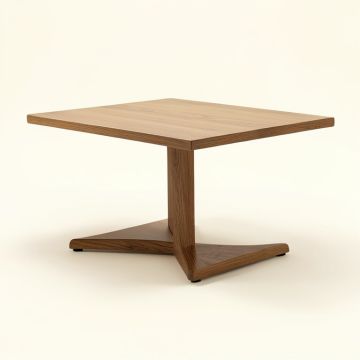 Huddersfield Coffee Table (synthetic illustration; no displayed measurements)