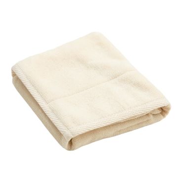 Birch Canyon Bath Towel - Cream