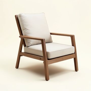Merlyn Patio Chair With Cushions (synthetic illustration; no displayed measurements)