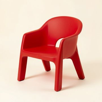 Sinicropi-Yao Modern Kids Chair (synthetic illustration; no displayed measurements)