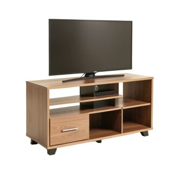Oglethorpe Tv Stand For Tvs Up To 49 ''
