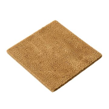 Rukhsar Home And Garden Welcome Non-Slip Outdoor Door Mat