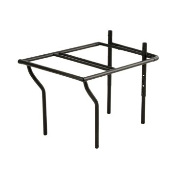 Monkey Bars Wall Mounted Bike Rack