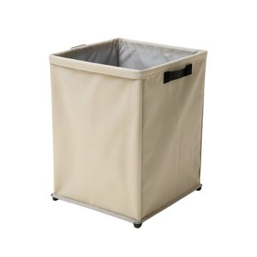 Adam Laundry Cart
