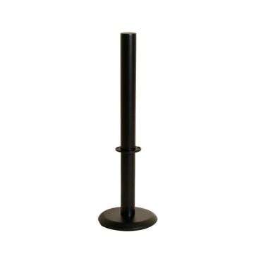 Tall Metal Wall Sconce