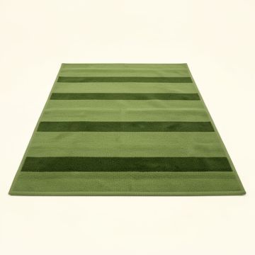 Glen Arc Rectangular Outdoor Rug (synthetic illustration; no displayed measurements)