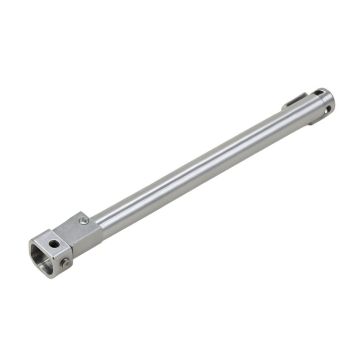 Benda Double Curtain Rod