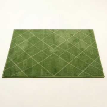 Dune Arc Rectangular Area Rug (synthetic illustration; no displayed measurements)