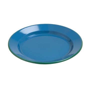 Tupelo Impression Melamine Salad Plate