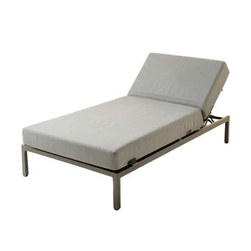 9 '' Zero Gravity Adjustable Bed With Wireless Remote