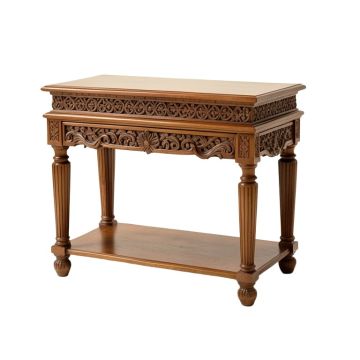 Cairo Console Table