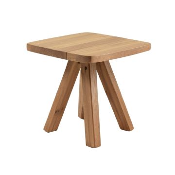 Max-Beam End Table