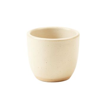 Briar Bridge Empty Candle Holder - Cream