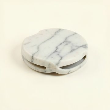 Ciroa Marble Kitchen Gadget Set (synthetic illustration; no displayed measurements)