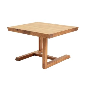 Boscage Solid Wood Coffee Table