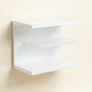 Aydn Wall Shelf (synthetic illustration; no displayed measurements)