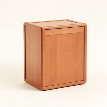 Moss Dale Freestanding Laundry Folding Counter - Terracotta (synthetic illustration; no displayed measurements)